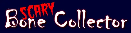 Scary Bone Collector logo