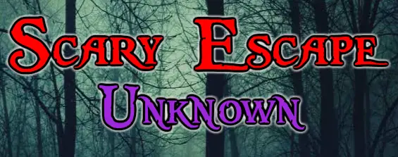 Scary Escape: Unknown logo