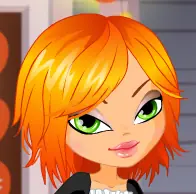Scary Jackie! logo