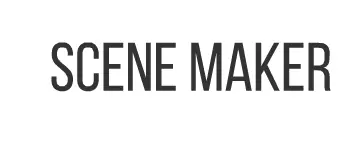Scene Maker logo