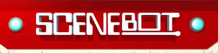 Scenebot: Revenge of the Sith logo