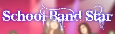 School Band Star logo