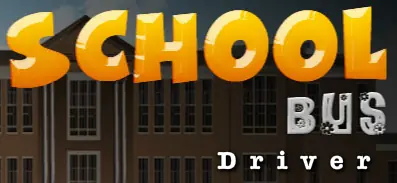 School Bus Driver logo