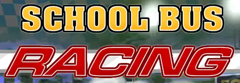School Bus Racing logo