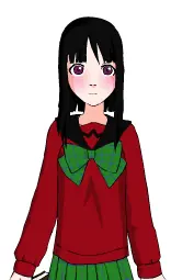 School Girl Dress Up V2 logo