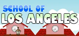School of Los Angeles logo