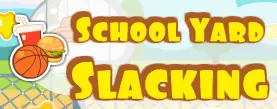 School Yard Slacking logo