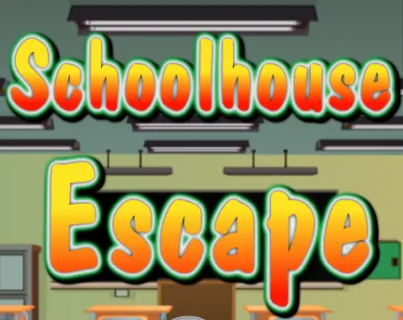 Schoolhouse Escape logo