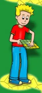 Schuifpuzzel logo