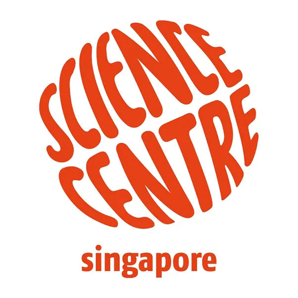 Science Centre Singapore: Atrium Virtual Reality Image logo