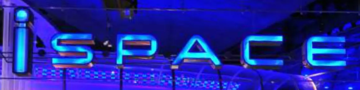 Science Centre Singapore: i-SPACE Virtual Reality Image logo