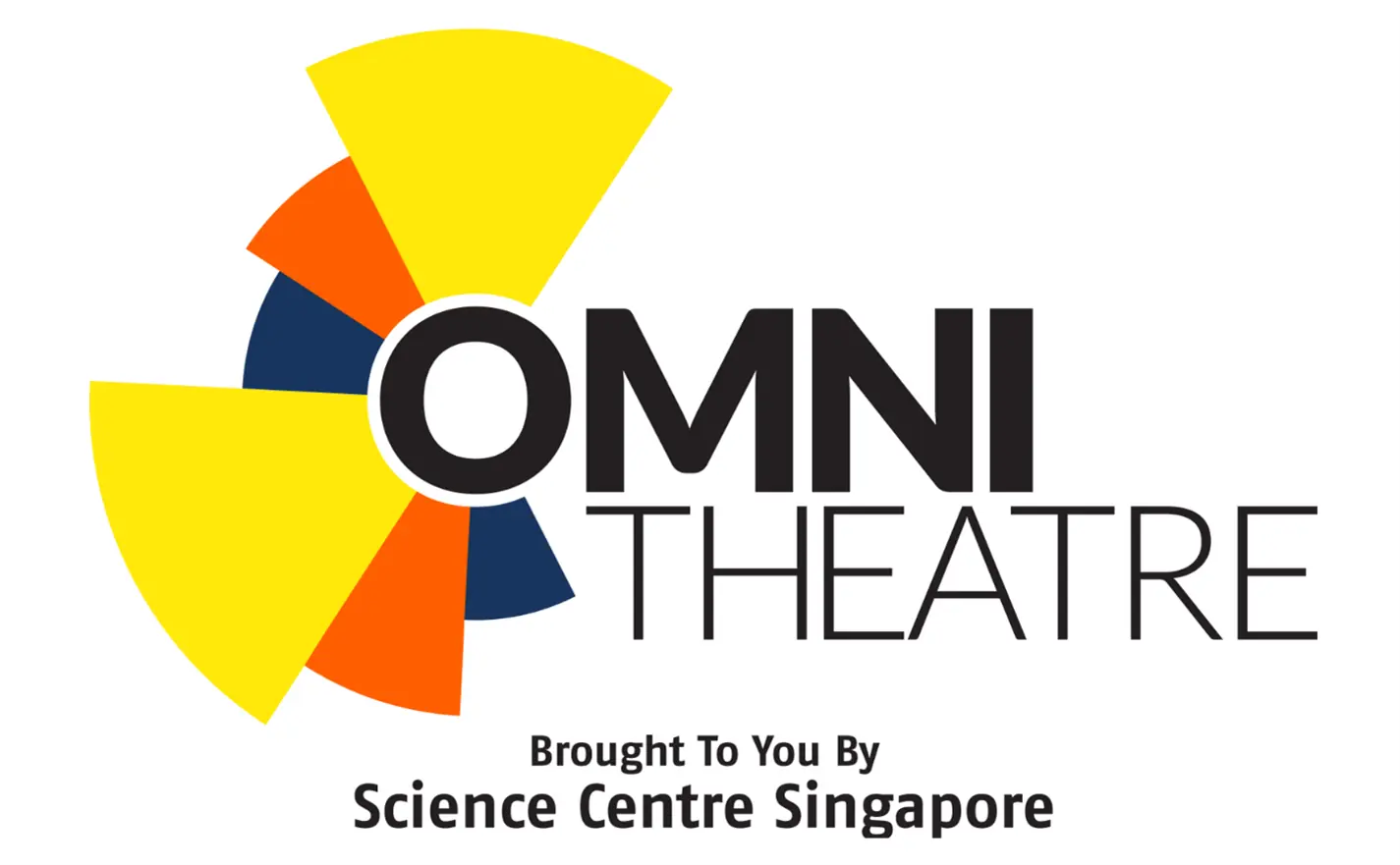 Science Centre Singapore: Omni-Theatre Virtual Reality Image logo