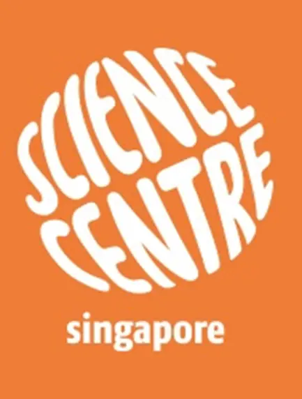Science Centre Singapore: Project Animation logo