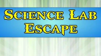Science Lab Escape logo