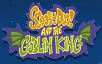 Scooby-Doo! and the Goblin King logo