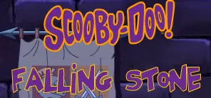 Scooby-Doo!: Falling Stone logo