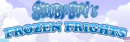 Scooby-Doo!: Frozen Frights logo