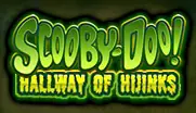 Scooby-Doo!: Hallway of Hijinks logo