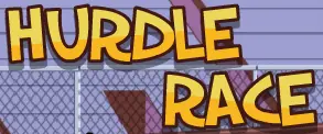 Scooby-Doo!: Hurdle Race logo