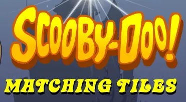 Scooby-Doo! Matching Tiles logo