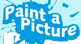 Scooby-Doo! Paint a Picture logo