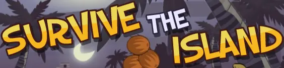 Scooby-Doo!: Survive the Island logo
