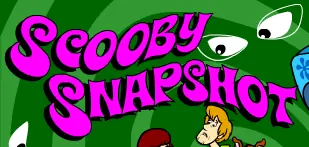 Scooby Snapshot logo