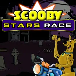 Scooby Stars Race logo