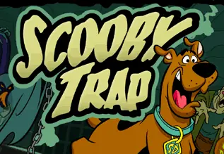 Scooby Trap logo