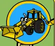 Scoop's Deliveries logo