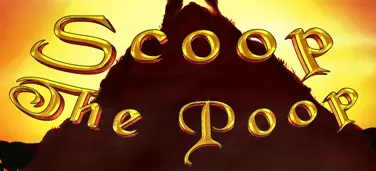 Scoop The Poop logo