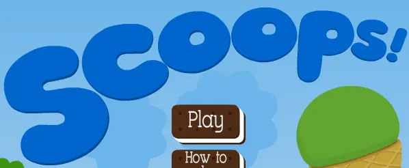 Scoops logo