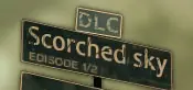 Scorched Sky 2 logo