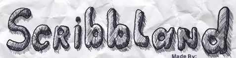 Scribbland logo