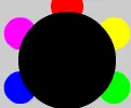Scripting Color Transitions logo