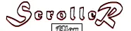 Scroller logo
