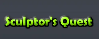 Sculptor's Quest logo