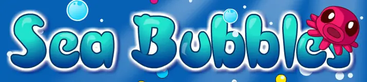 Sea Bubbles logo