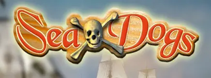 Sea Dogs logo