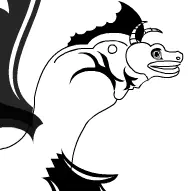 Sea Dragon Maker logo