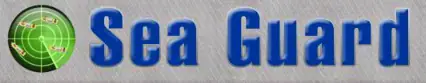 Sea Guard logo
