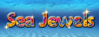 Sea Jewels logo