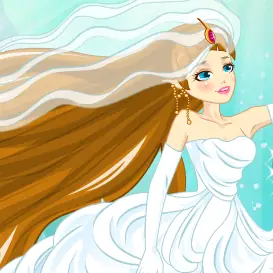 Sea Princess Wedding Dresses logo
