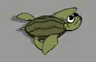 Sea Turtle logo