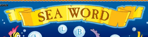 Sea Word logo