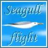 Seagull Flight logo