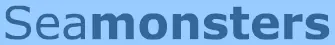 Seamonsters logo
