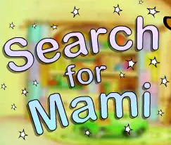 Search for Mami logo