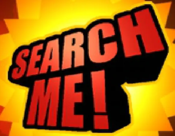 Search Me! logo
