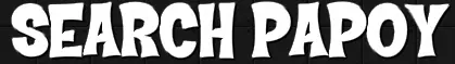 Search Papoy logo
